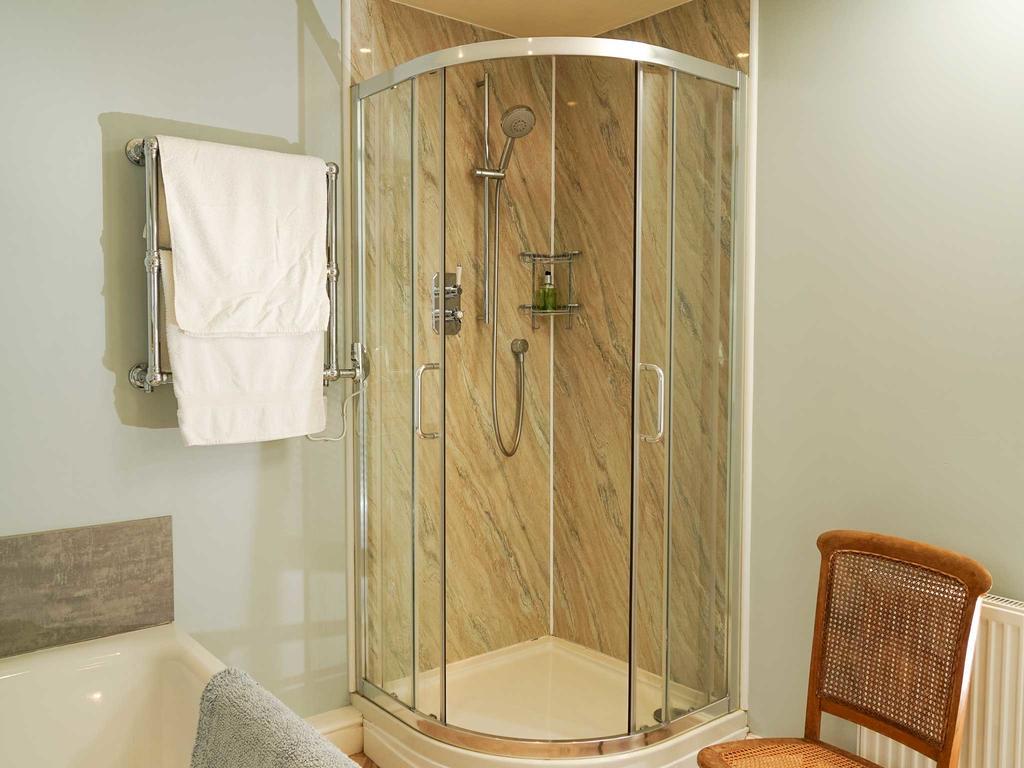 Bed and Breakfast Coxley House Вэллс Номер фото