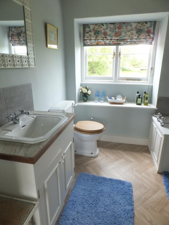 Bed and Breakfast Coxley House Вэллс Номер фото
